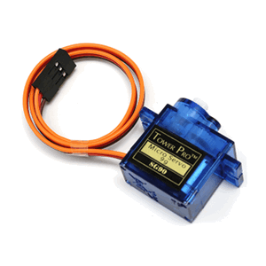 Servo Motor